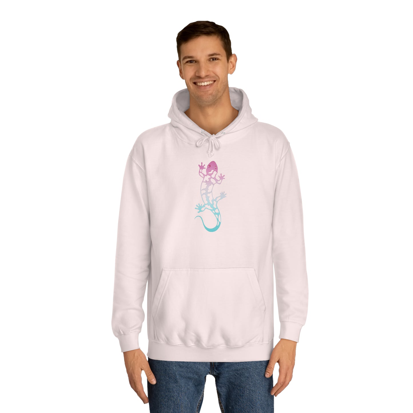 Salamander's Sports Hoodie