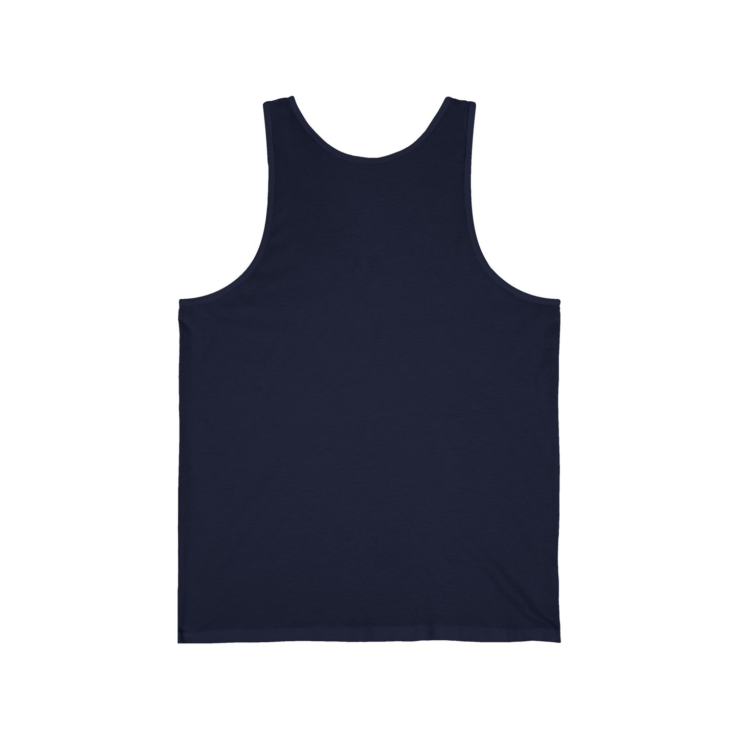 Salamander's Jersey Tank