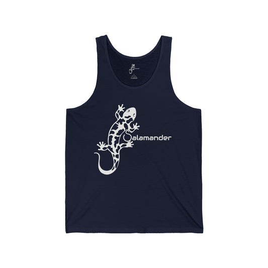 Salamander's Jersey Tank (Variant)